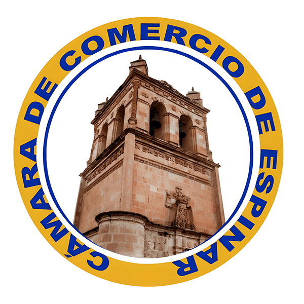 Cámara de Comercio de Espinar